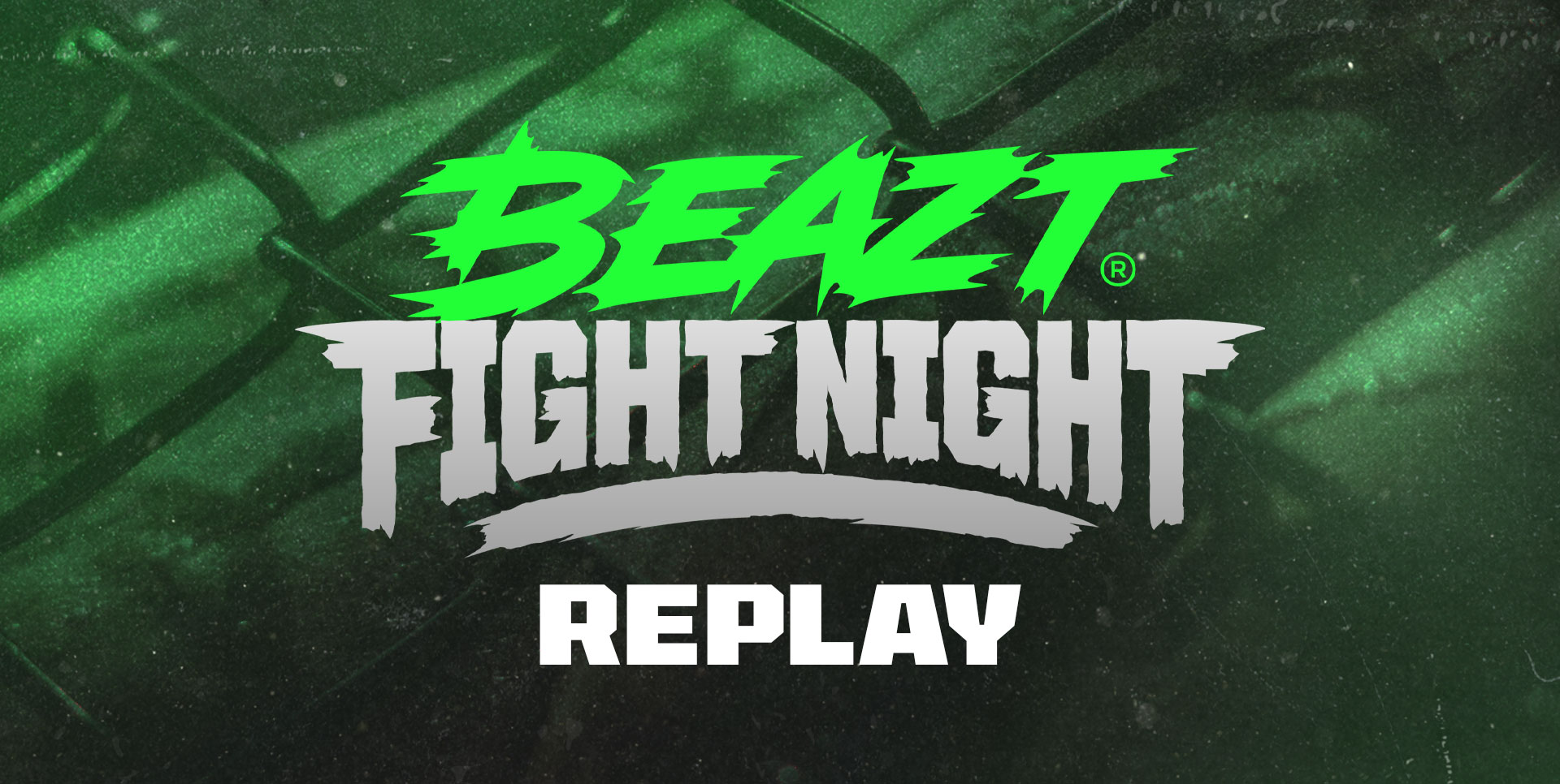 Beazt Fight Replay