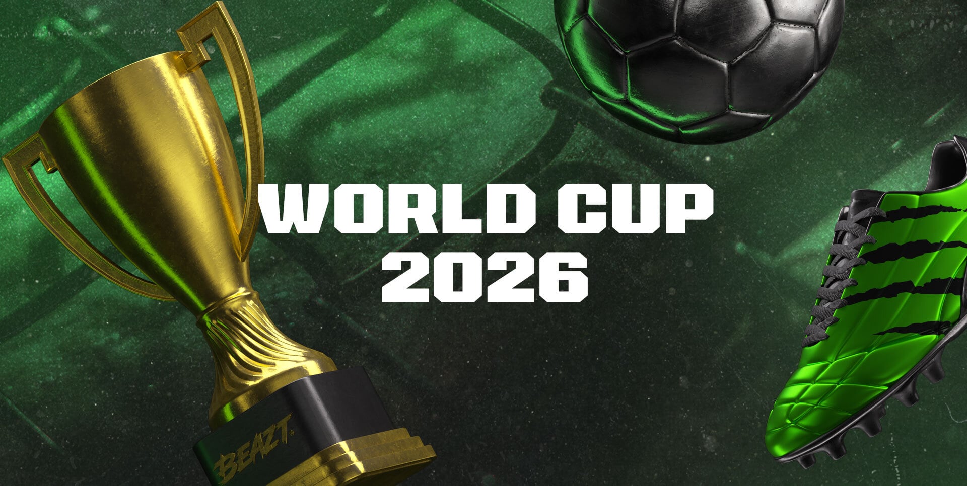World Cup 2026