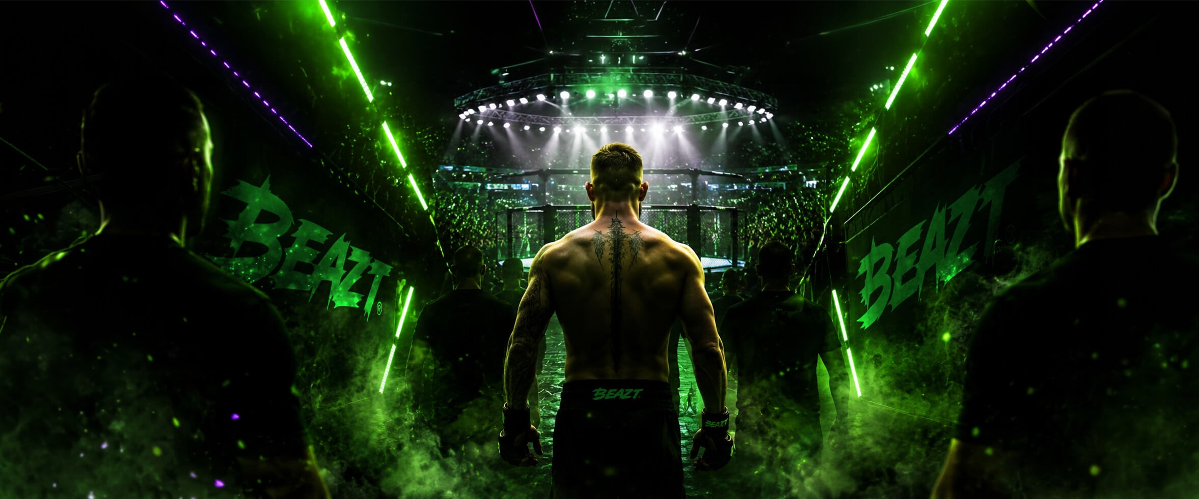 UFC 329 : McGregor vs Holloway 2