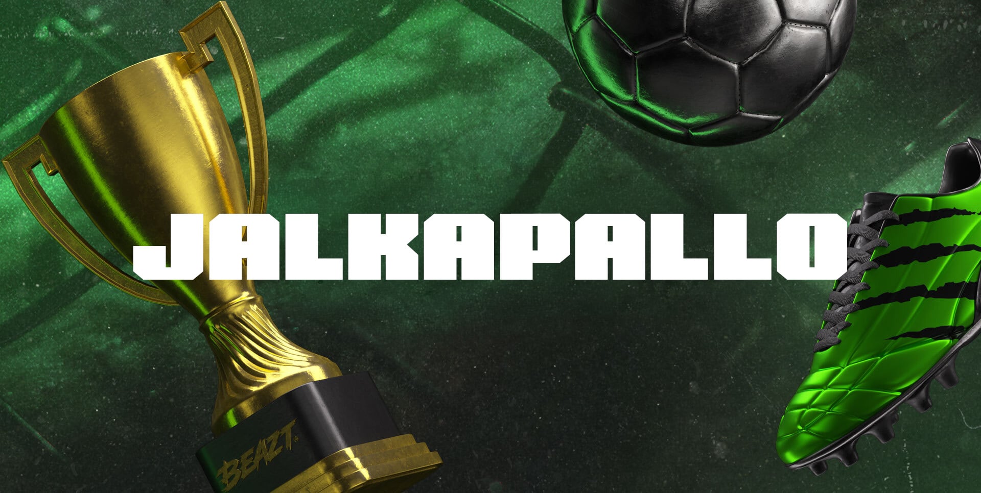 Jalkapallo