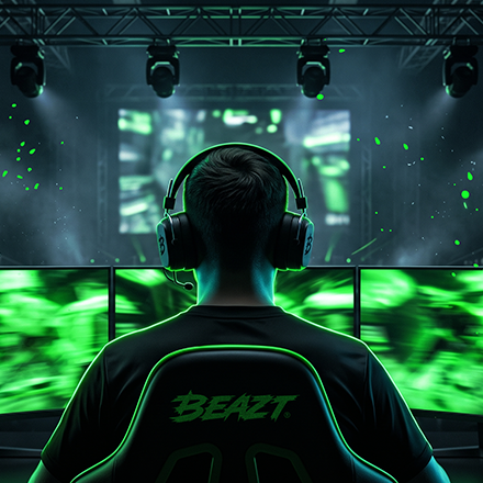 Esports