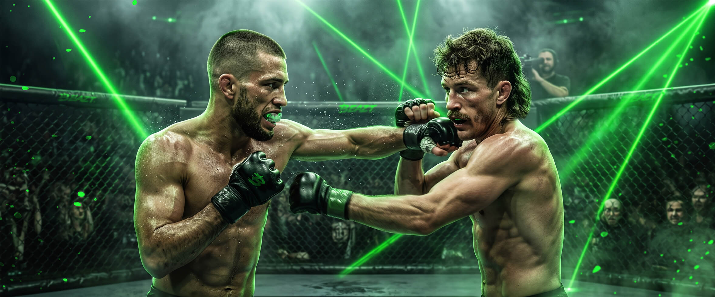 Top tips for UFC Fight Night: Gamrot vs. Salkilld!