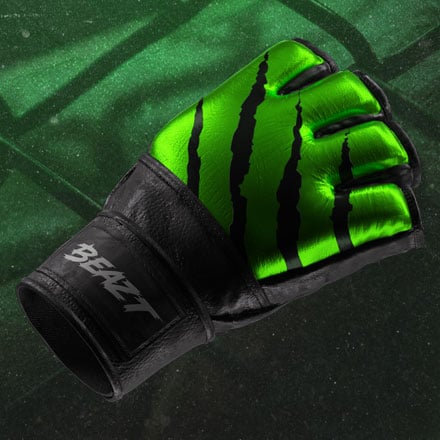 MMA