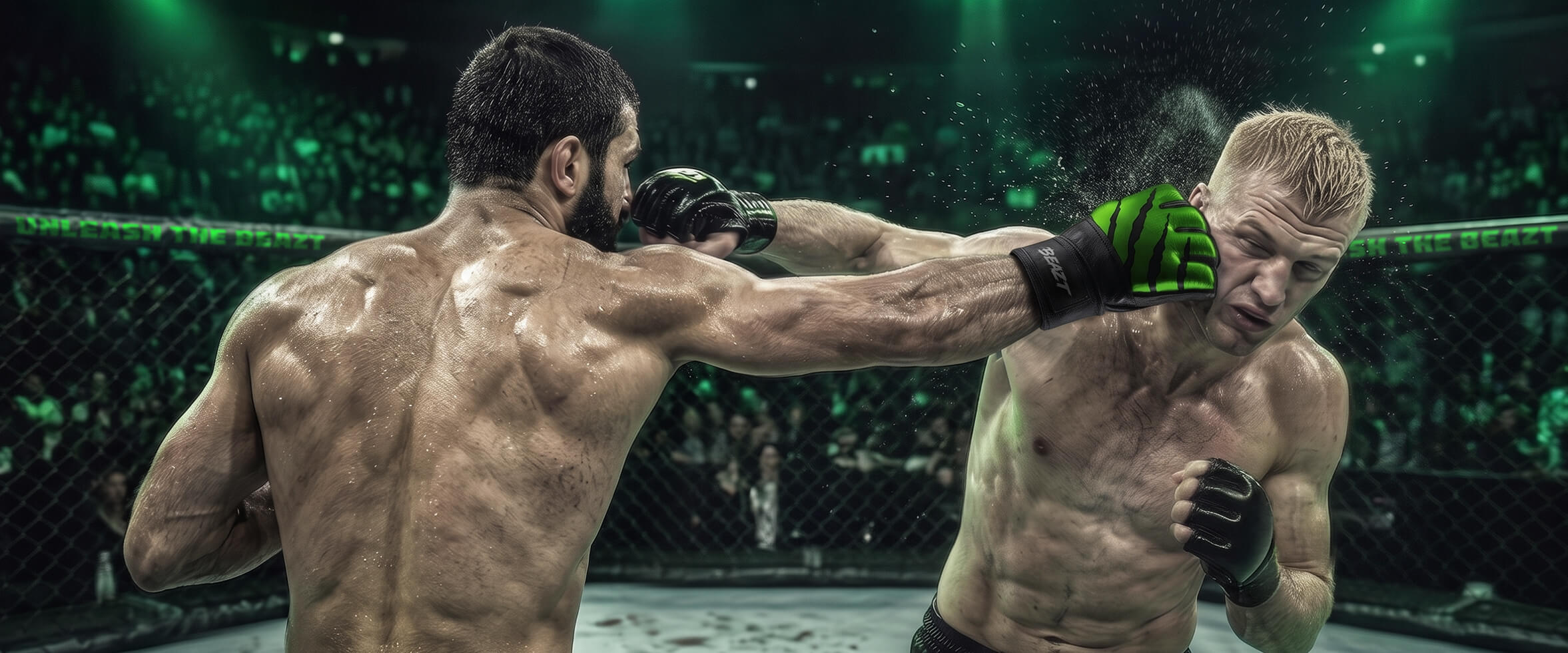 Best wagers for Islam Makhachev vs. Ian Machado Garry at UFC 330