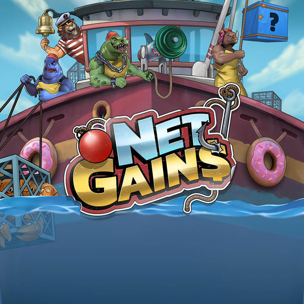 Net Gains